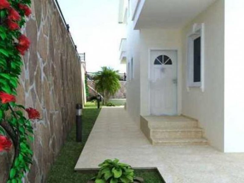 Alanya Luxus Neubau Villen in Alanya Haus kaufen