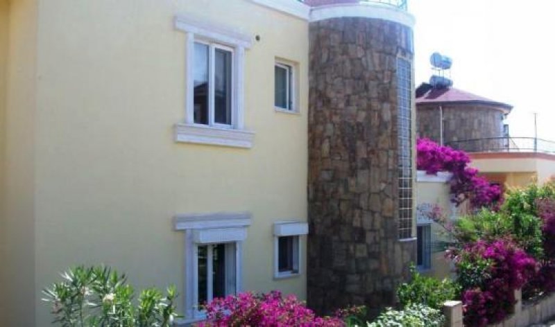 Alanya Wunderschöne Villa mit Meerblick*** Haus kaufen