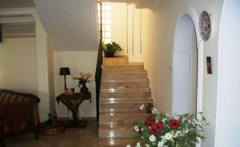 Alanya Wunderschöne Villa mit Meerblick*** Haus kaufen