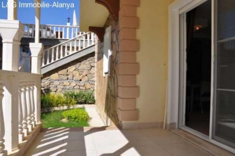 Antalya, Alanya, Avsallar Traumhafter Villenpark in Alanya Avsallar, Luxus und Eleganz ein Einklang mit der Natur. Haus kaufen