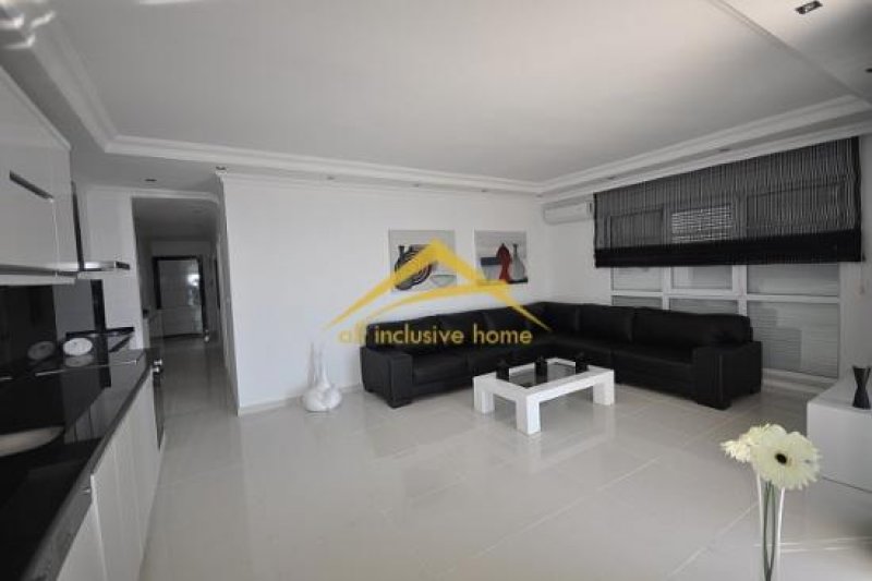 Alanya-Kestel *** Luxus Wohnungen in Alanya *** PROVISIONSFREI *** Wohnung kaufen