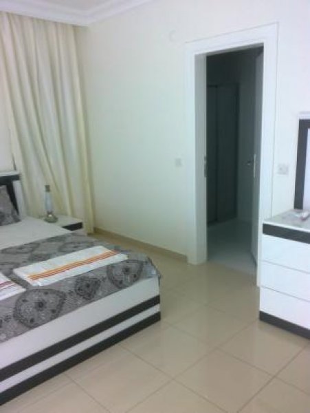 alanya kestel Meerblick -Wohnungen In ALanya Wohnung kaufen