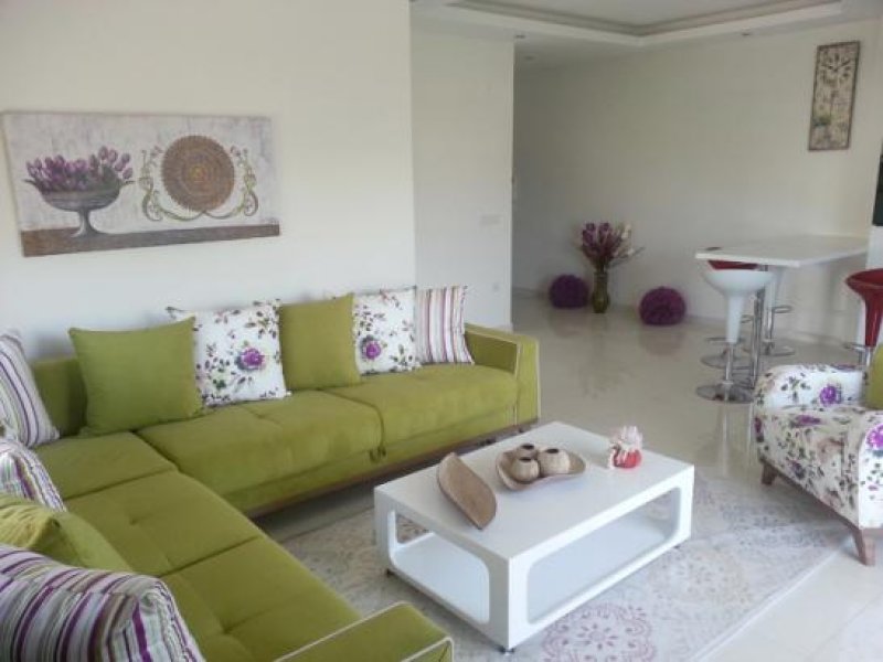 alanya kestel Meereslinie-Wohnungen in Alanya Wohnung kaufen