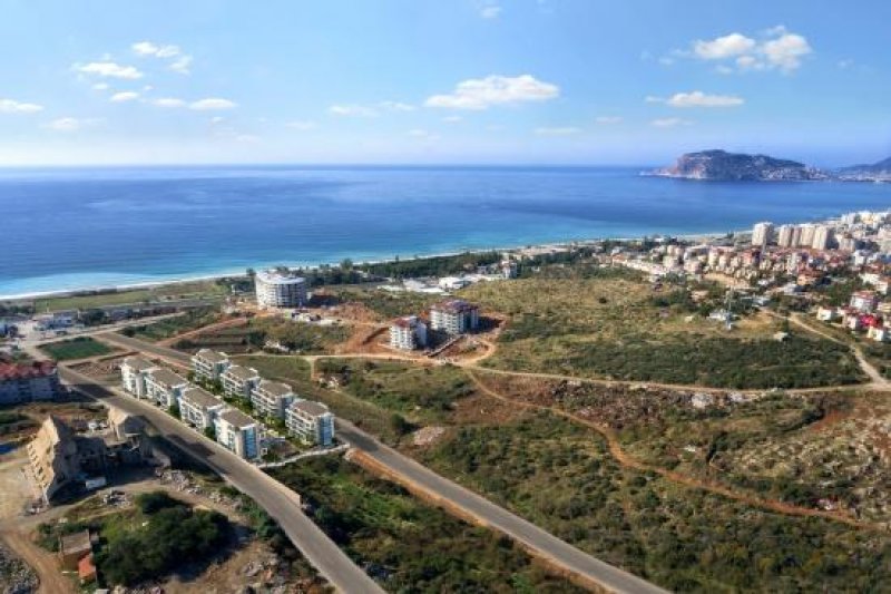 alanya kestel Neue Wohnungen in Alanya Wohnung kaufen