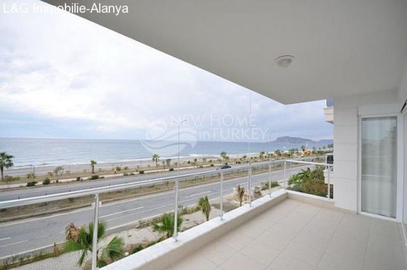 Alanya/Kestel Ferienwohnung nahe dem Strand zu verkaufen. Wohnung kaufen