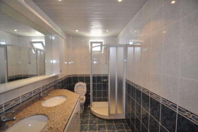 Alanya Meerblick & Strandnahe in Alanya 50 m zum Strand Wohnung kaufen