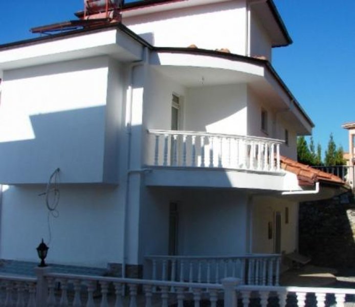 07435 Kargicak, Antalya ***PROVISIONSFREI*** Exklusive Privat-Villa mit SUPER Blick Haus kaufen