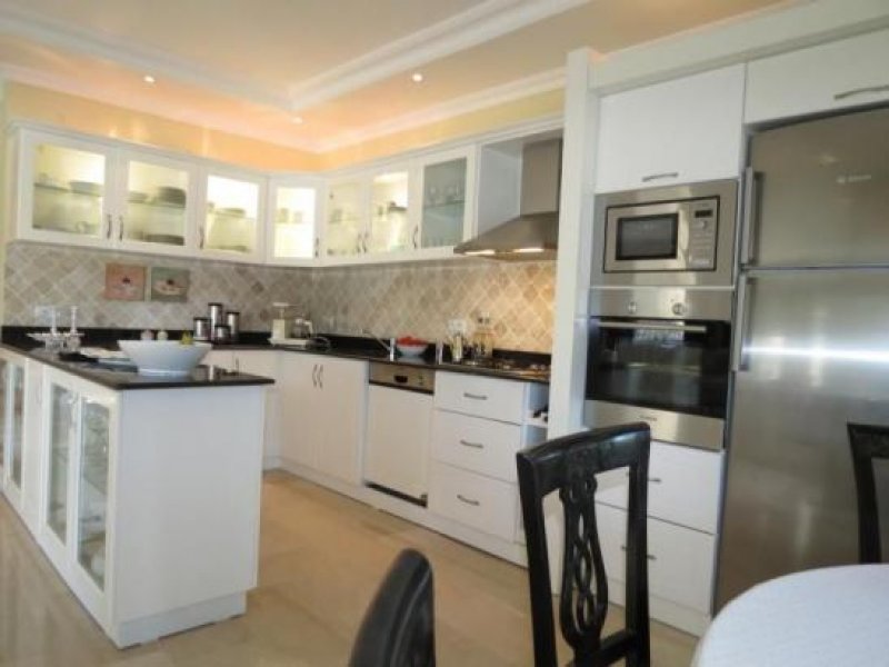 ALanya, Kargicak Private Villa Mit Unverbaubarem Blick in Alanya Haus kaufen