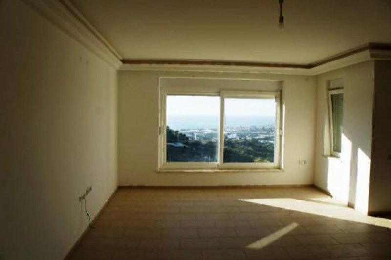 Alanya/Kargicak ***Ocean View Penthaus*** Wohnung kaufen