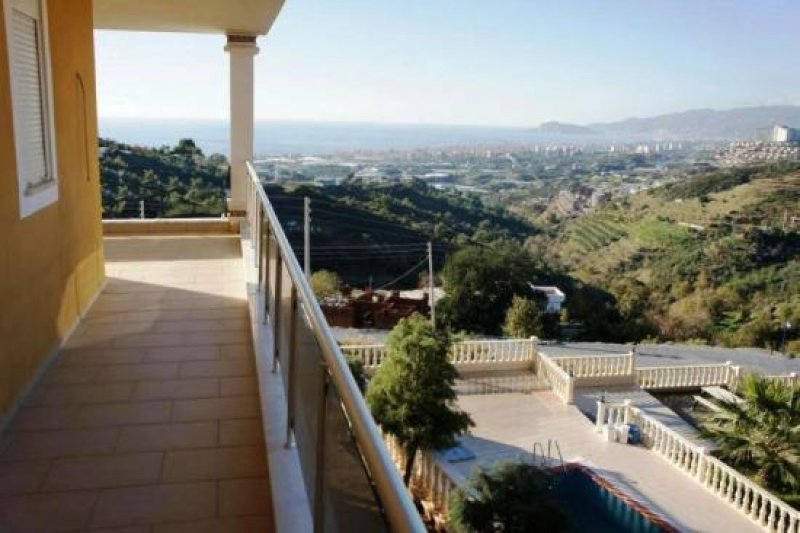 Alanya/Kargicak ***Ocean View Penthaus*** Wohnung kaufen