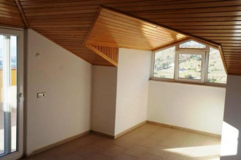 Alanya/Kargicak ***Ocean View Penthaus*** Wohnung kaufen