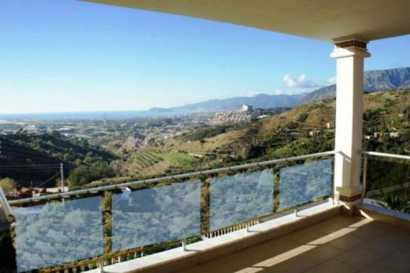 Alanya/Kargicak ***Ocean View Penthaus*** Wohnung kaufen