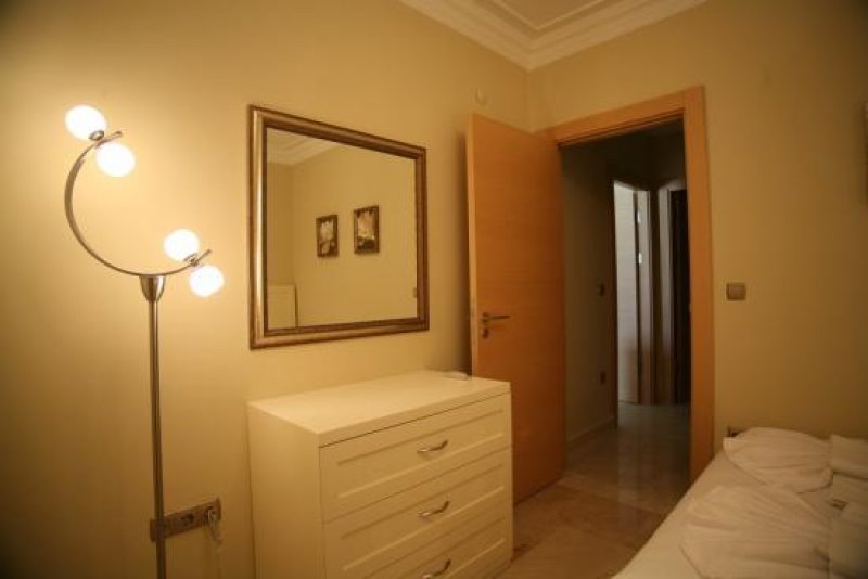 Alanya Luxus Penthouse in Alanya *Goldcity* Wohnung kaufen