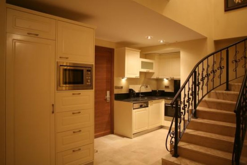 Alanya Luxus Penthouse in Alanya *Goldcity* Wohnung kaufen