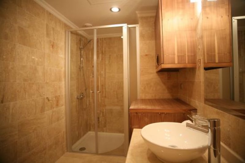 Alanya Luxus Penthouse in Alanya *Goldcity* Wohnung kaufen