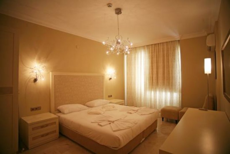 Alanya Luxusappartments in Alanya *gigantisch* Wohnung kaufen