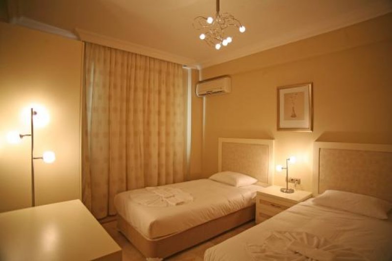 Alanya Luxusappartments in Alanya *gigantisch* Wohnung kaufen