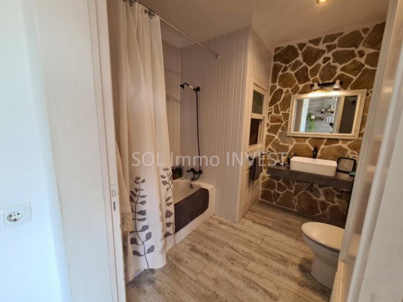 Muro Schöne zwei Wohnungen in Muro ( gute Kapitalanlage ! ) Wohnung kaufen