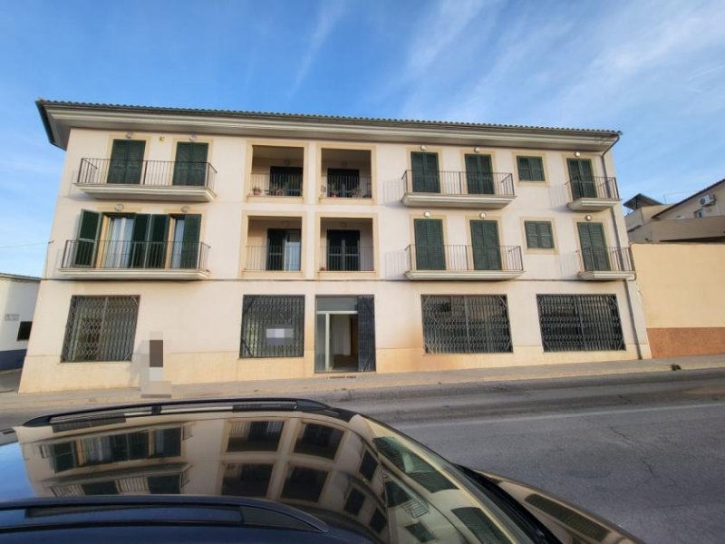 Muro Schönes Ladenlokal Verkehres günstig gelegen! Gewerbe kaufen