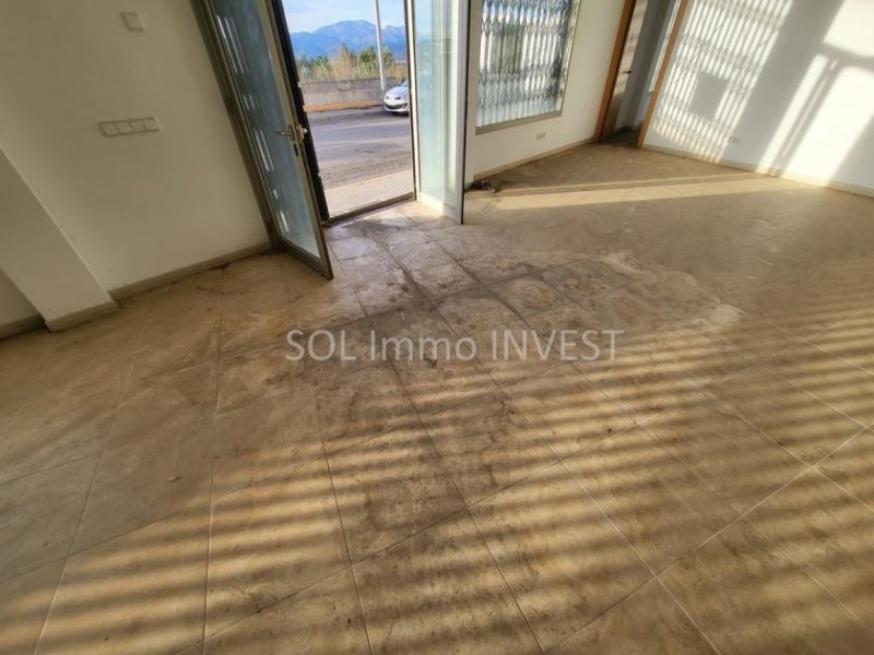 Muro Schönes Ladenlokal Verkehres günstig gelegen! Gewerbe kaufen