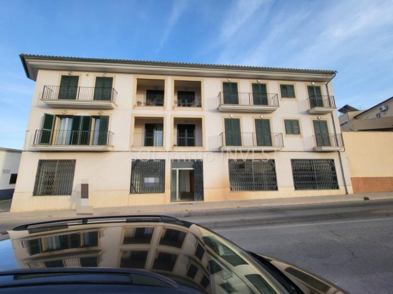 Muro Schönes Ladenlokal Verkehres günstig gelegen! Gewerbe kaufen