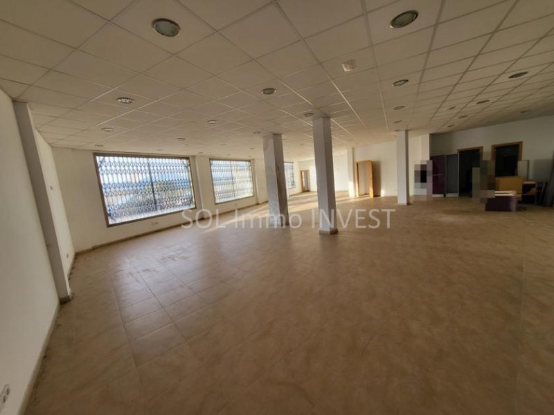 Muro Schönes Ladenlokal Verkehres günstig gelegen! Gewerbe kaufen