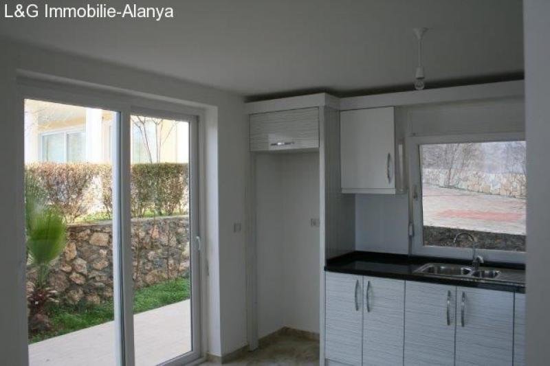 Alanya, Kargicak Villa in Traumhafter Lage mit Blick über Alanya zu verkaufen. Haus kaufen