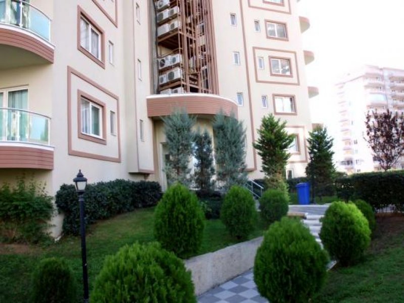 Alanya-Mahmutlar *** PROVISIONSFREI *** Luxus Anlagewohnung in Mahmutlar Wohnung kaufen
