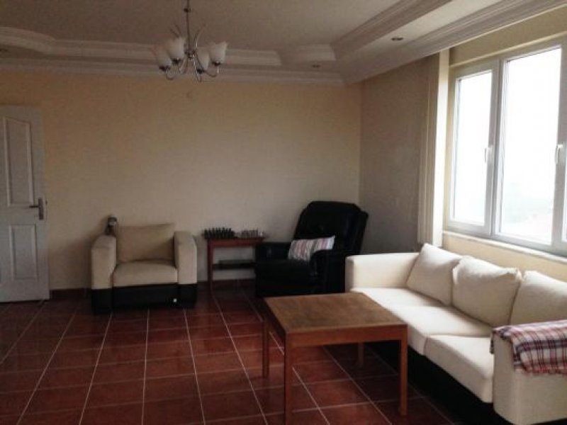 Alanya ***Cebeci IV Residence Alanya*** Wohnung kaufen