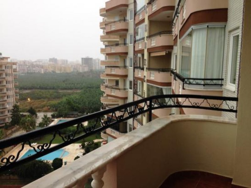 Alanya ***Cebeci IV Residence Alanya*** Wohnung kaufen