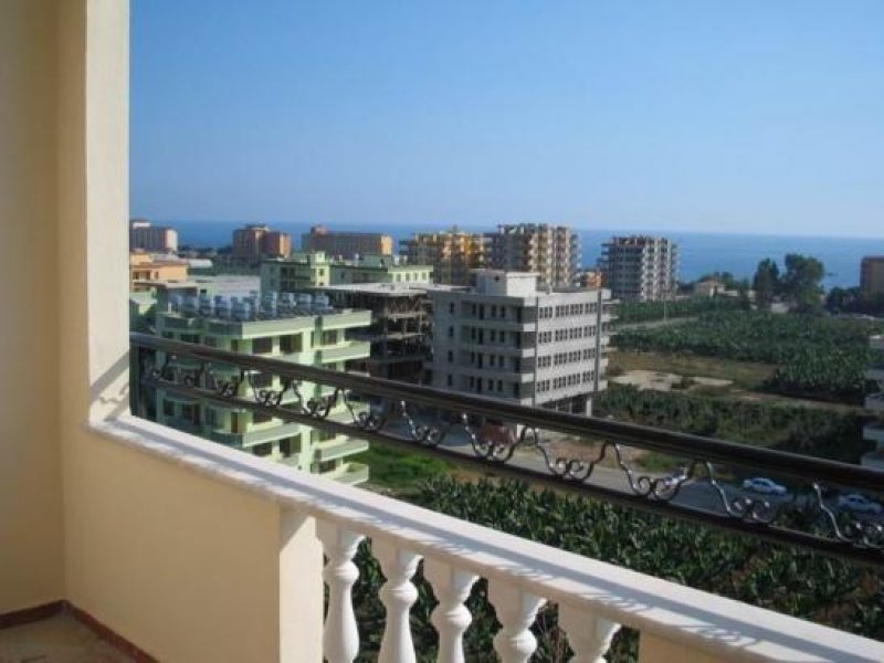 Alanya ***Cebeci IV Residence Alanya*** Wohnung kaufen