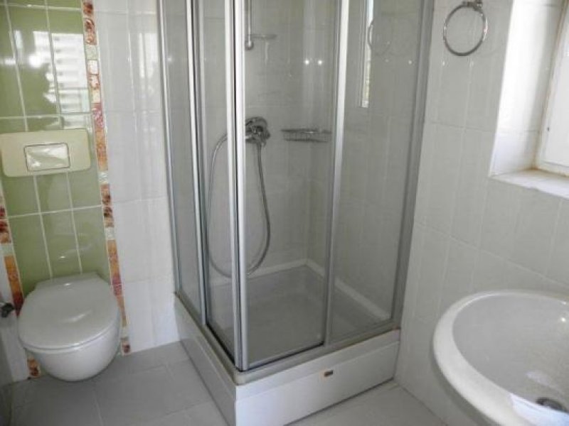 Alanya Geräumige Wohnung in schöner Wohnanlage Wohnung kaufen