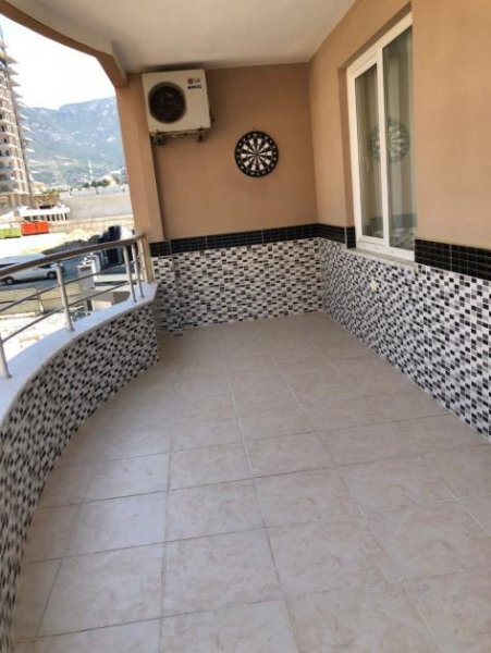 Alanya Large Apartment for sale in Mahmutlar Wohnung kaufen