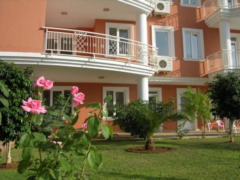 Alanya ***Nette Ferienwohnung in Alanya*** Wohnung kaufen