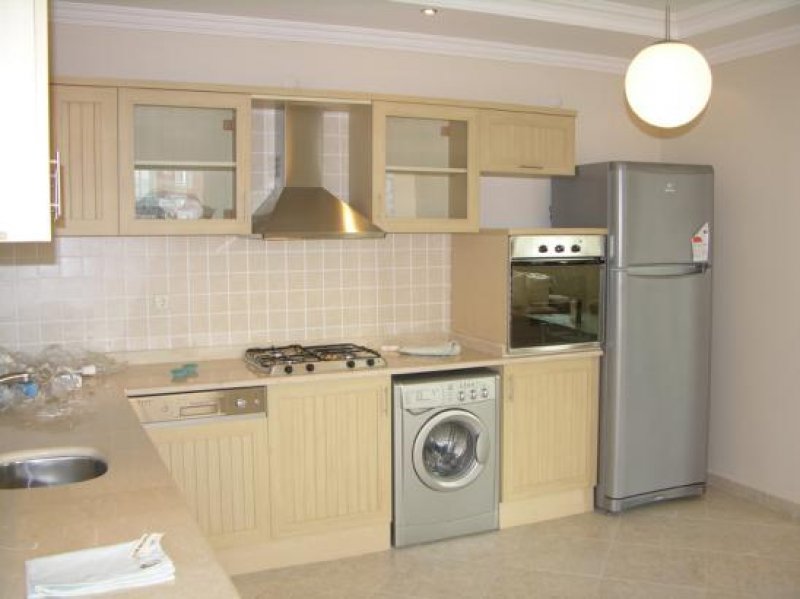 Alanya ***Nette Ferienwohnung in Alanya*** Wohnung kaufen