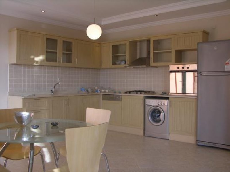 Alanya ***Nette Ferienwohnung in Alanya*** Wohnung kaufen