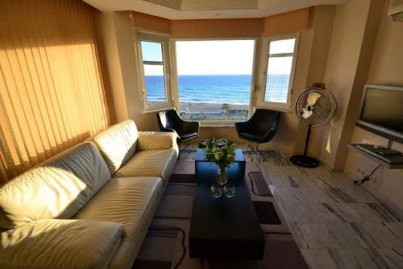 Alanya/Tosmur ***Exklusive Wohnung in Alanya*** Wohnung kaufen