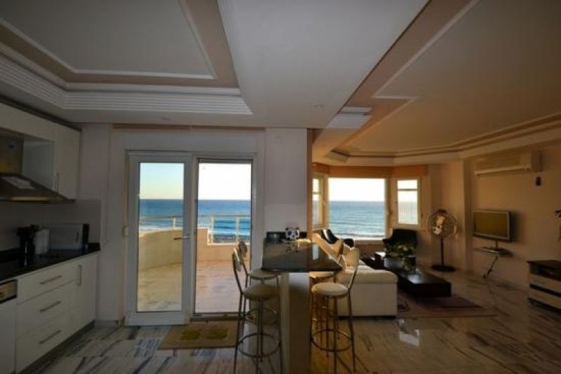Alanya/Tosmur ***Exklusive Wohnung in Alanya*** Wohnung kaufen