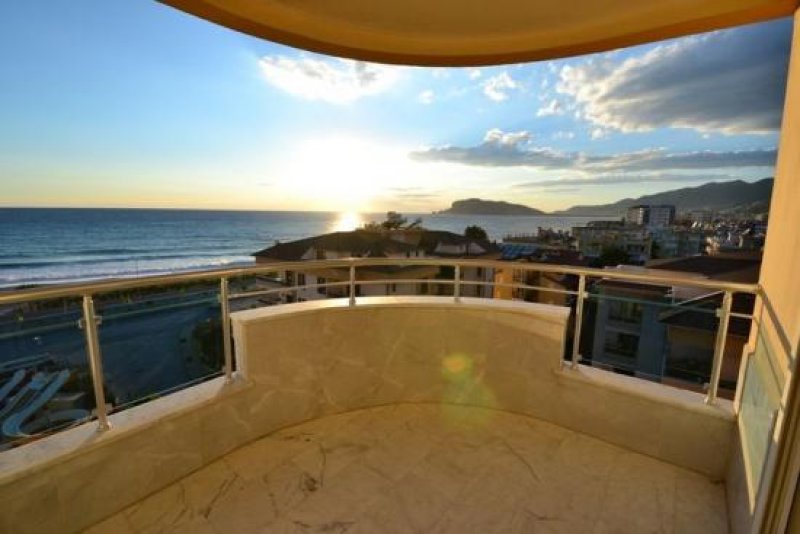 Alanya/Tosmur ***Exklusive Wohnung in Alanya*** Wohnung kaufen