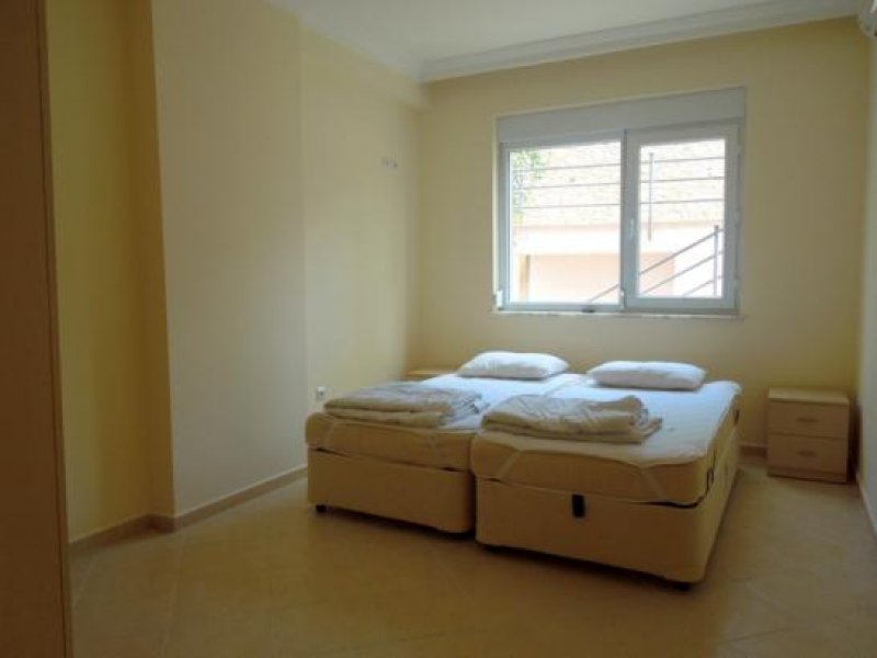 Alanya ***Wohnung Alanya-Uygun Tosmur*** Wohnung kaufen