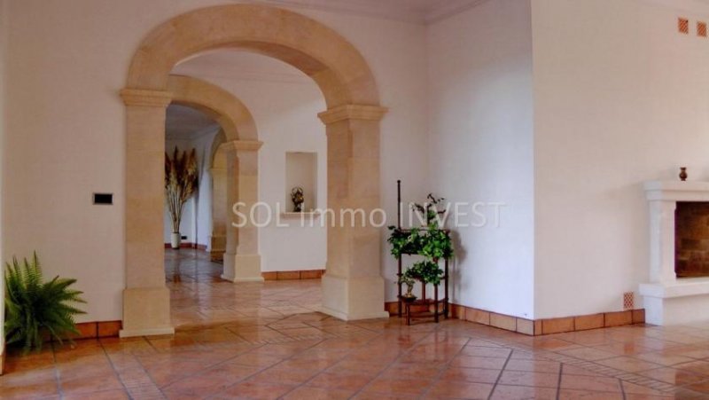 Santa Margalida Traum-Finca in einzigartiger Lage Haus kaufen