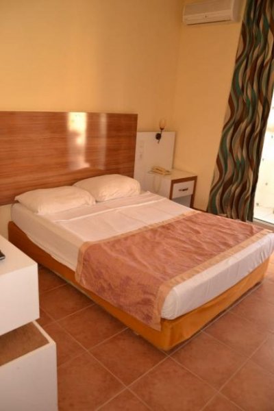 Alanya 1* Hotel nah am Strand in Türkei Gewerbe kaufen