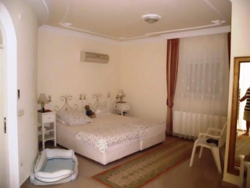 Alanya Lassen Sie sich vom Flair des Orients verzaubern! Haus kaufen