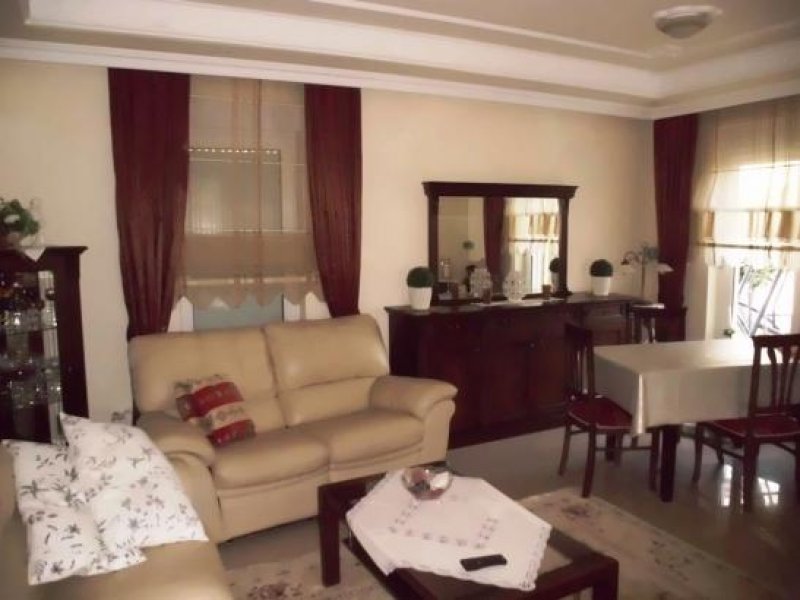 Alanya Lassen Sie sich vom Flair des Orients verzaubern! Haus kaufen