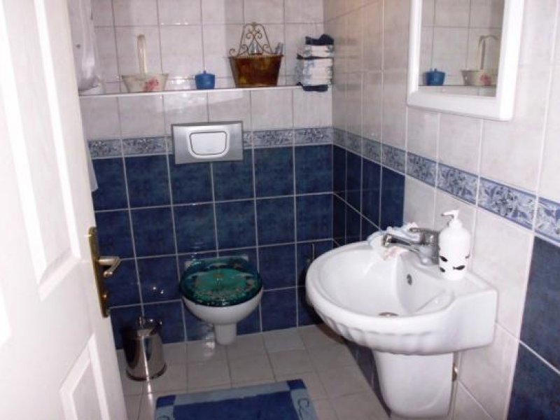 Alanya Lassen Sie sich vom Flair des Orients verzaubern! Haus kaufen