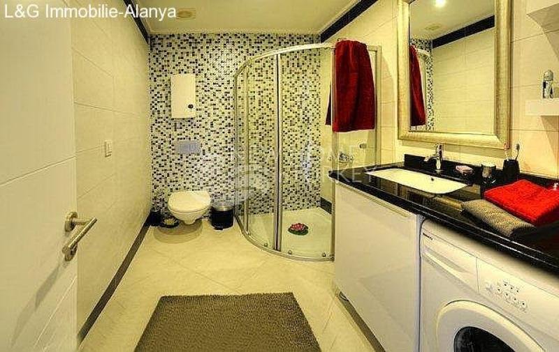 Alanya/Oba Preiswerte Fereinwohnungen in Alanya/Oba zu verkaufen. Wohnung kaufen