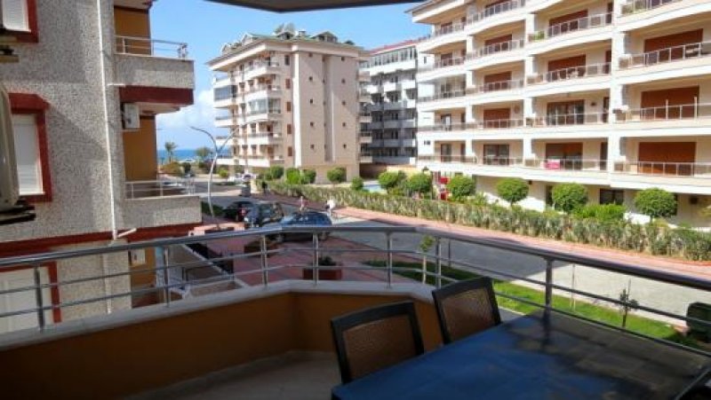 Alanya ***Wohnung direkt am Strand*** Wohnung kaufen