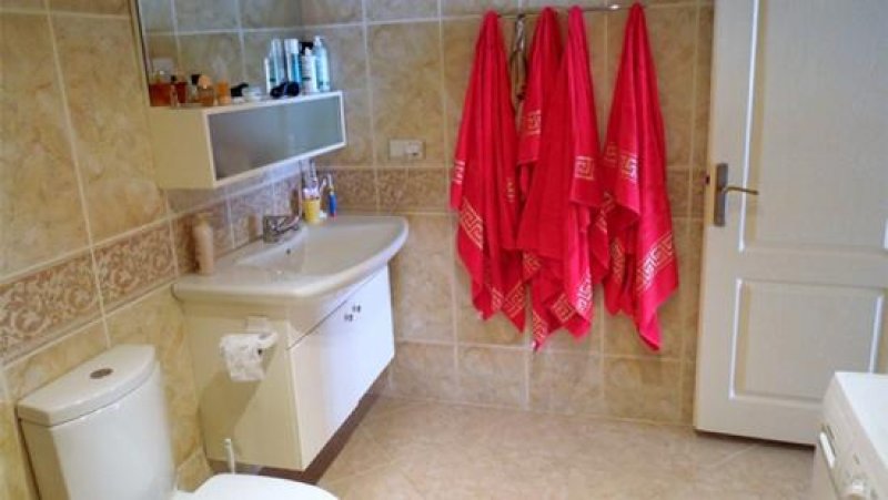 Alanya ***Wohnung direkt am Strand*** Wohnung kaufen