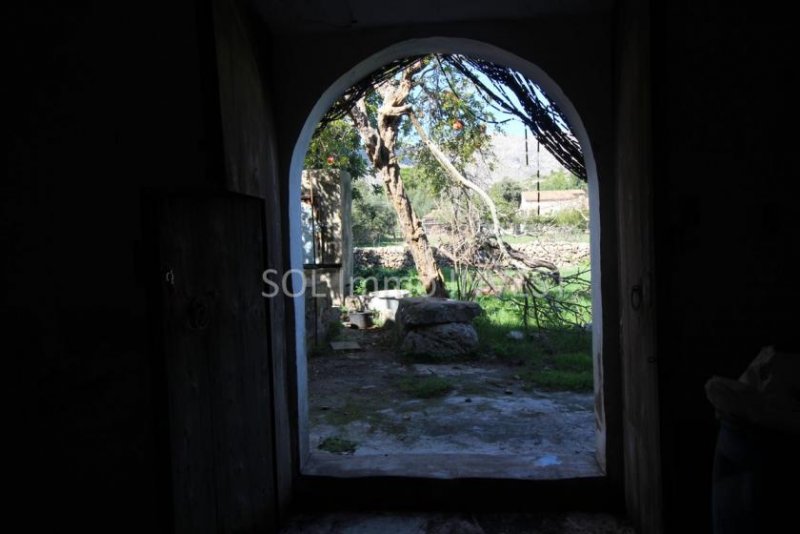 Pollença Fincararität in Pollença Haus kaufen