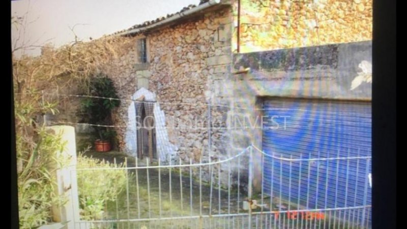 Pollença Fincararität in Pollença Haus kaufen